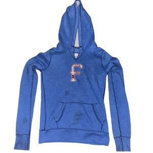 VTG FLAWED abercrombie kids y2k Hoodie